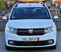 Dacia Logan MCV Laureate 1.5 Navigatie