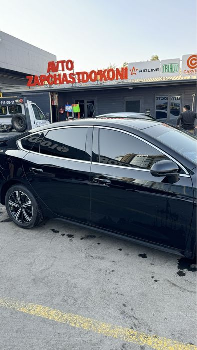 BYD chazor full 2023