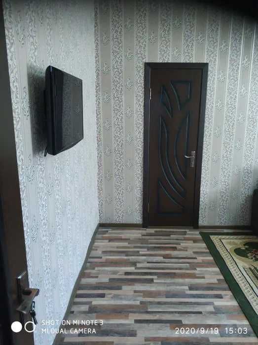 Продается квартира 1/1/4 на карасу 2 академия мвд