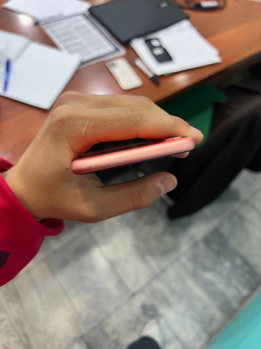 iPhone xr 128 gb ideal