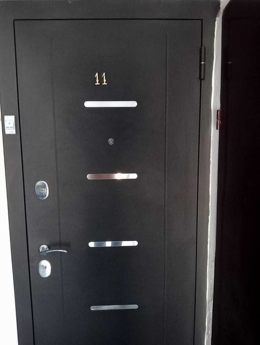 Продам 2 комнатную квартира п.Жамбыл