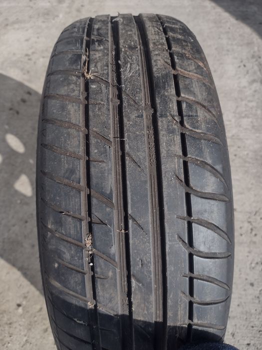 Jante aliaj 5*112*15