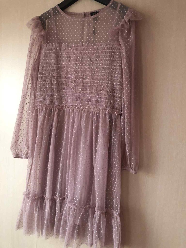 Рокли Mohito и River Island