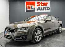 Audi A7 A7 - Posibilitate Rate Avans 0 - Garantie 12 Luni - IMPECABILA