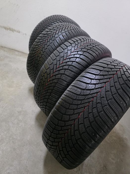 Зимни гуми 255/55/19 brigestone blizzak НОВИ