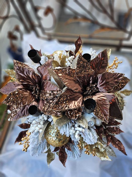 Aranjamente Crăciun