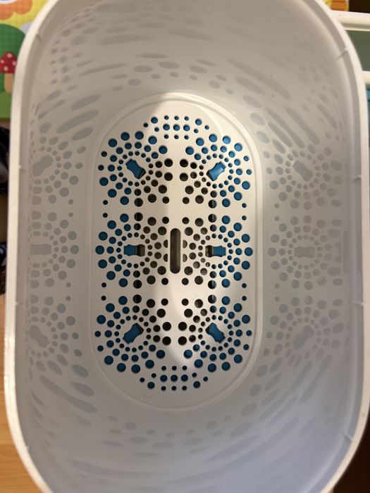 Steilizator Philips Avent 3 in 1 Bebelusi, Biberoane, Pompa Sani