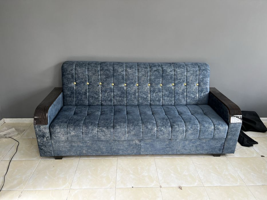 Divan yumshoq mebel!