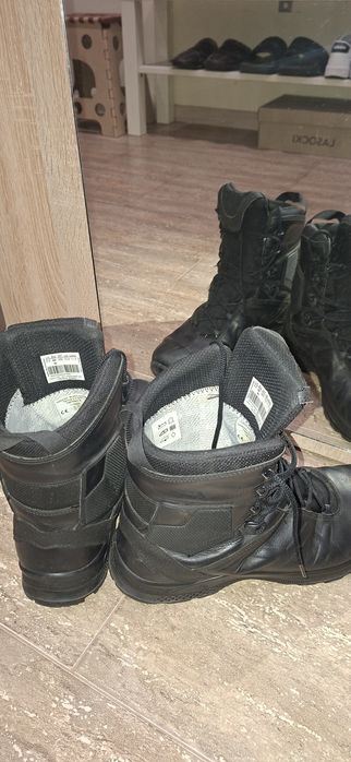 Тактически обувки Haix