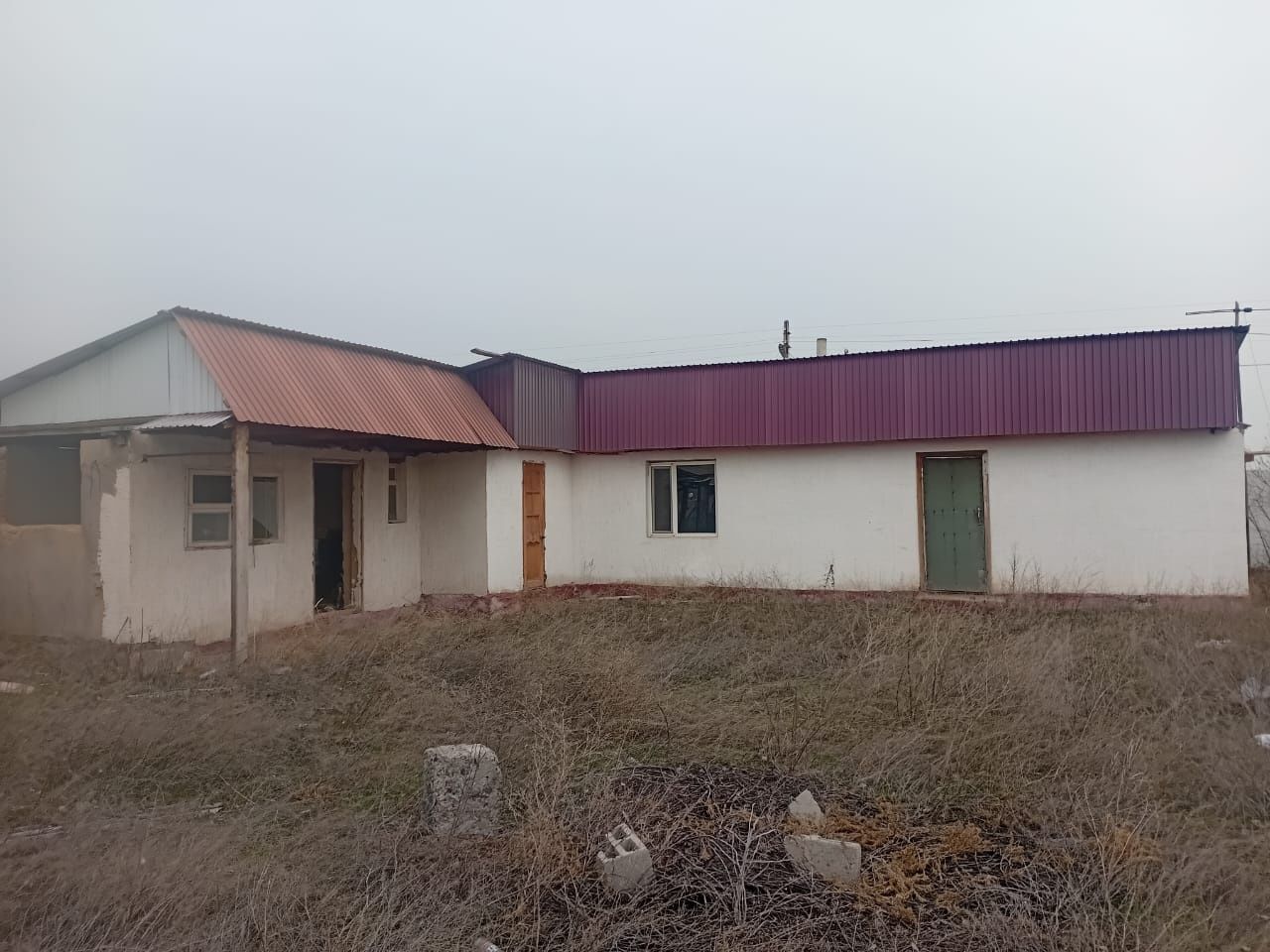 Продаётся дом срочно
