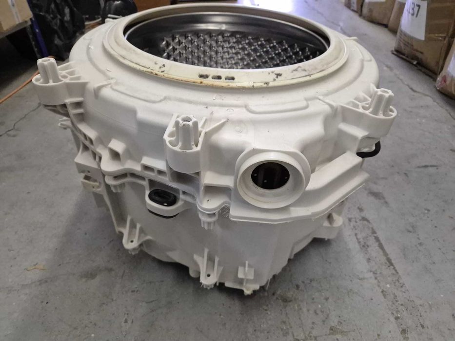 Cuva completa masina de spalat Beko WUE7636X0A / R24