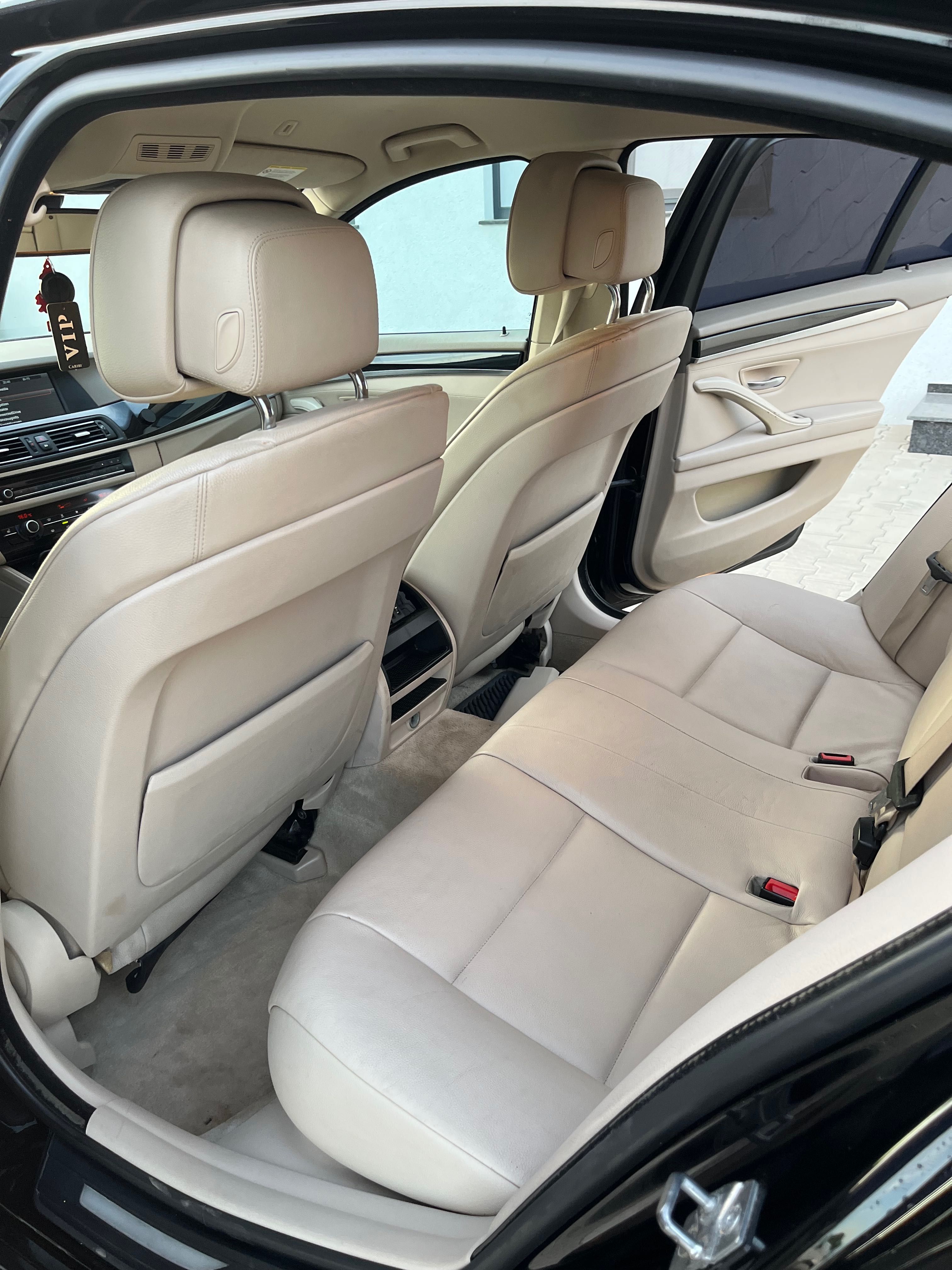 Vând BMW f10 530d