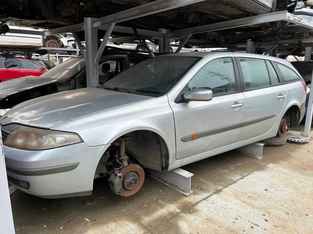 Dezmembrez Renault Laguna