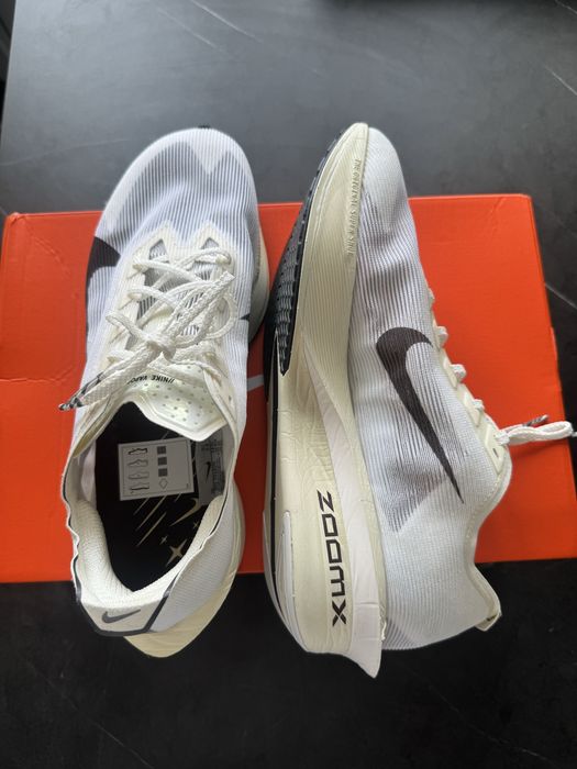 Adidasi Nike Vaporfly 4 42,5 43 27,5