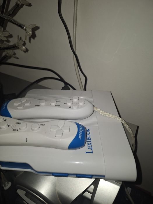 Consola pentru jocuri