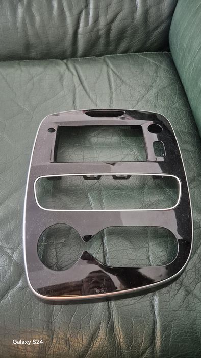 Vind Navigatie Clio 4 originala