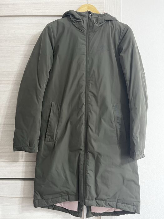 Продам зимнюю куртку Kappa, р.42-44, цена-16.000