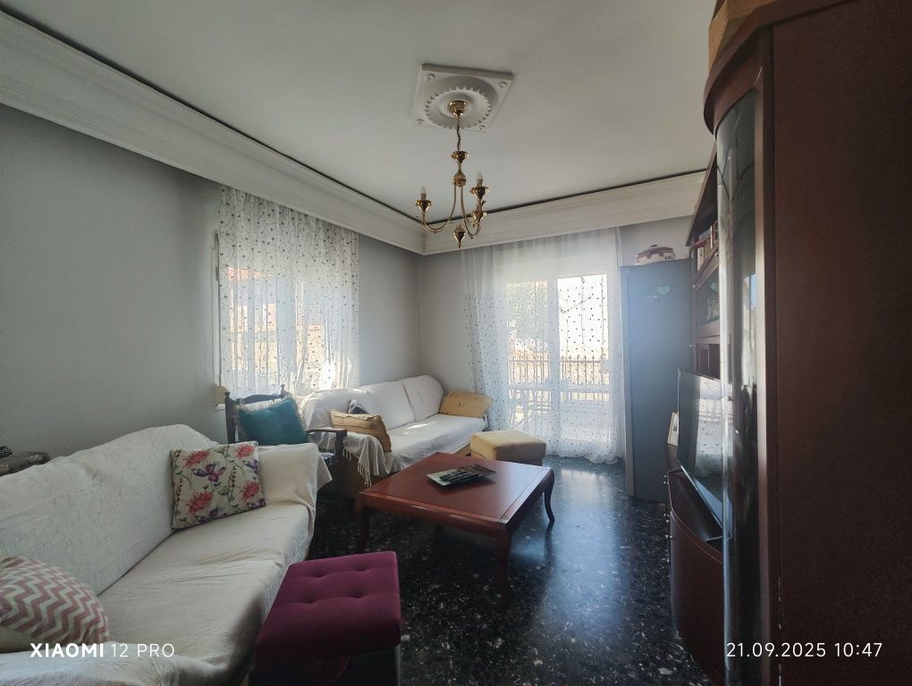 ПРОДАВА самостоятелна къща в село Офринио, Кавала