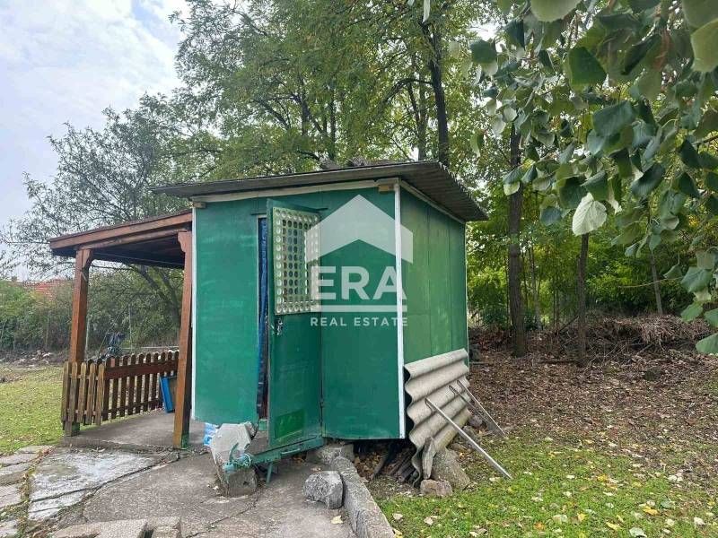 САМО В ЕРА ИМОТИ ХАСКОВО! Парцел с пчелина в село Клокотница