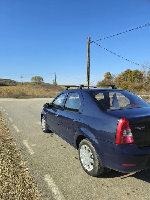 Dacia Logan 1.4mpi  91971km
