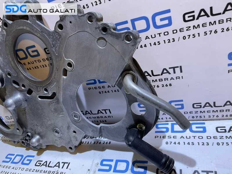 Capac Distributie Motor Ford Focus 1 1.8 TDCI 1998 - 2004 Cod 1S4Q-6K011-AA [D0215]