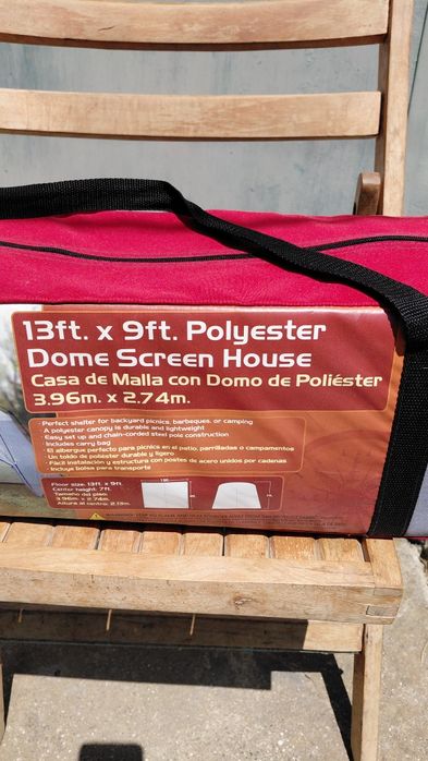 Cort de vânzare ,nou sigilat