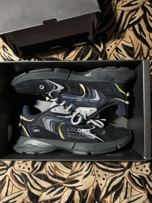 Adidasi Lacoste Runner