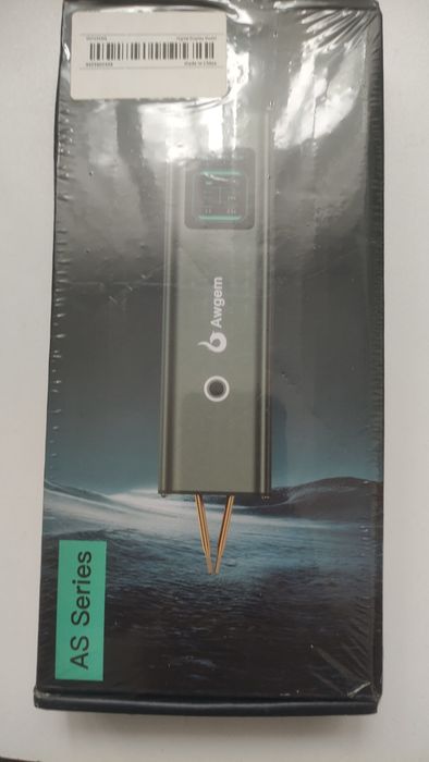 Sudura in puncte, aparat lipit Li Ion baterii, controler, suflanta