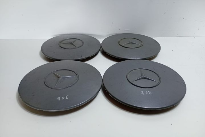 Capace roti  6384010325 Mercedes-Benz Vito W638