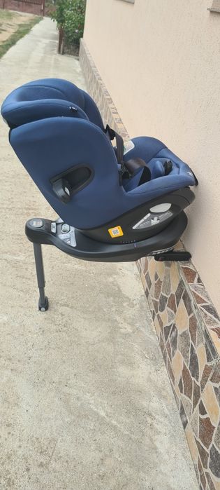 Scaun auto copii Joie I-Spin 360