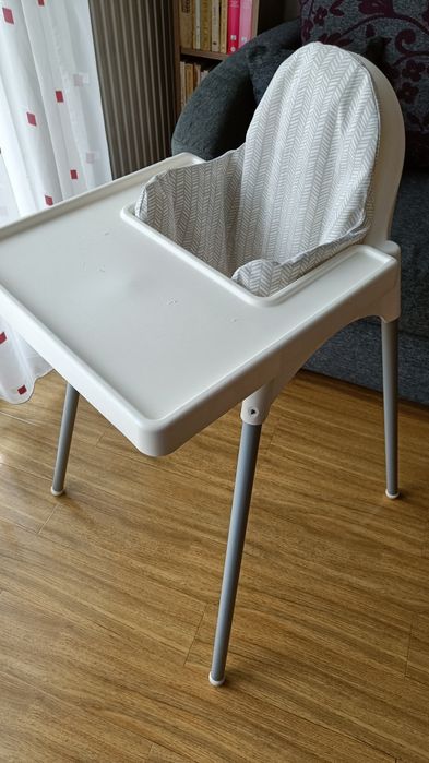 Scaun de masa pentru copii Ikea Antilop