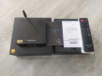 Dac Topping D50S