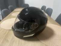 Cască moto Shark ridill black