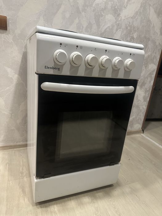 Продам электроплиту