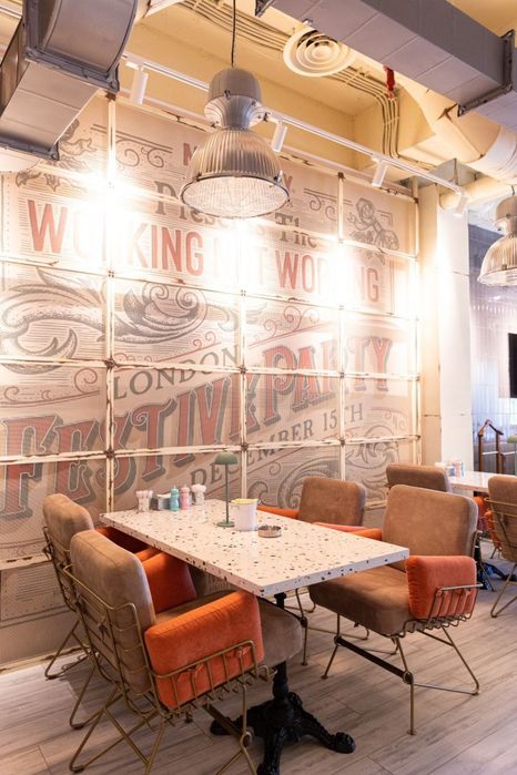 Сдаётся кафе в аренду