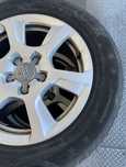 Jante aliaj audi 225 55 16