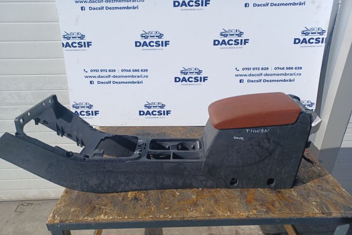 Cotiera 5N0864251B Volkswagen VW Tiguan 1 [facelift] 5N [2011 - 2017]