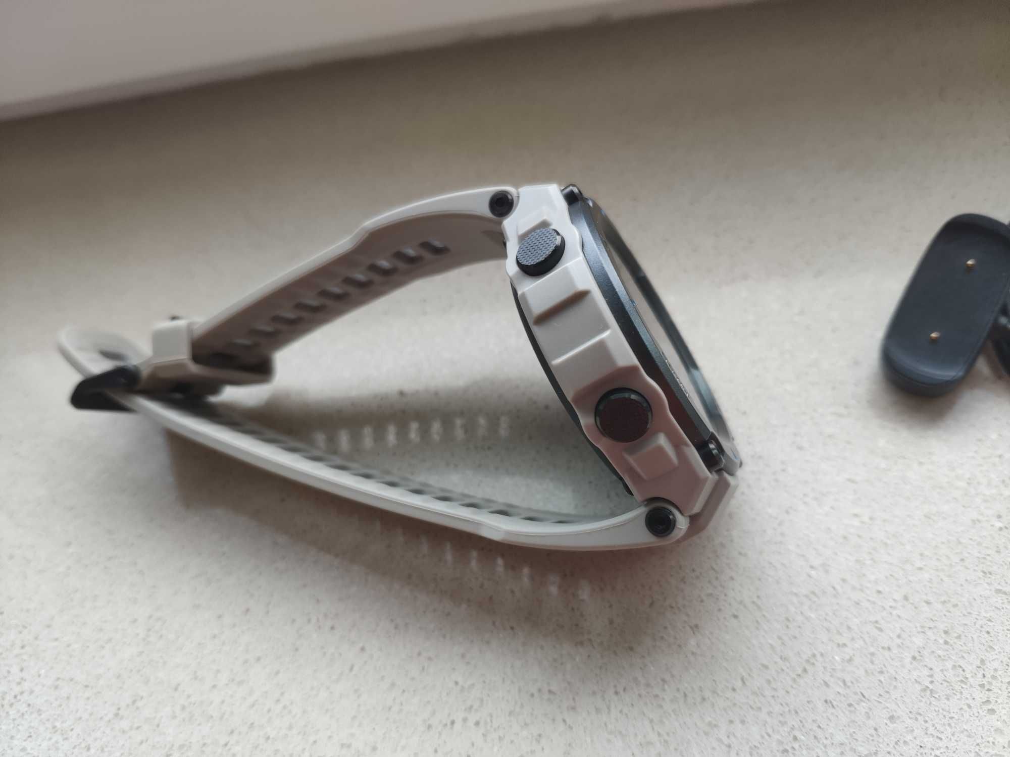 Смарт часовник Amazfit T-Rex