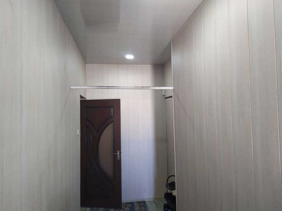 Продается хорошая квартира 4/9/9, можно в ипотеку, юнусабад-9