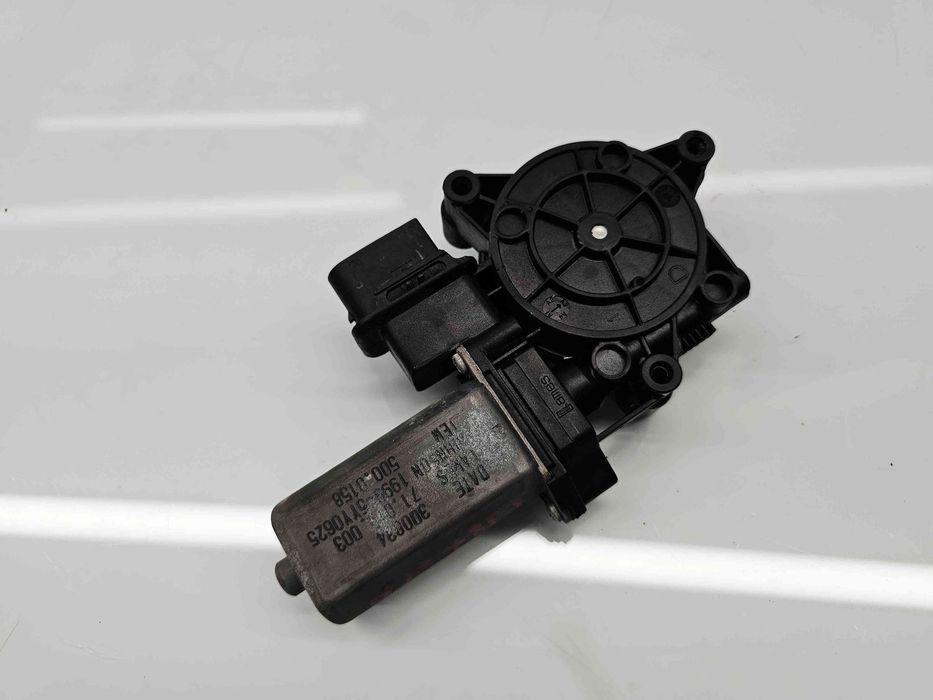 Motoras geam stanga fata Bmw 3 Touring (F31) [Fabr 2012-2017]