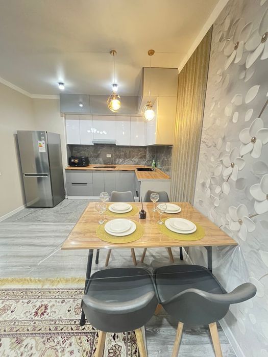 Сдам Квартиру по суточно и ночь Жк Сити плюс