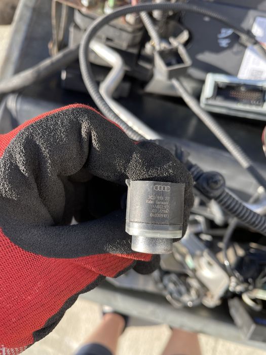 Senzor parcare spate Passat Panamera 3c0 919 275 s