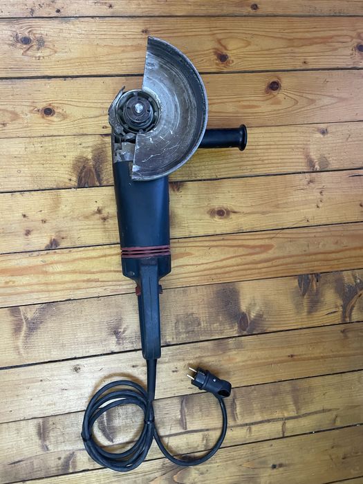 BOSCH GWS 26-230 jbv polizor unghiular flex mare