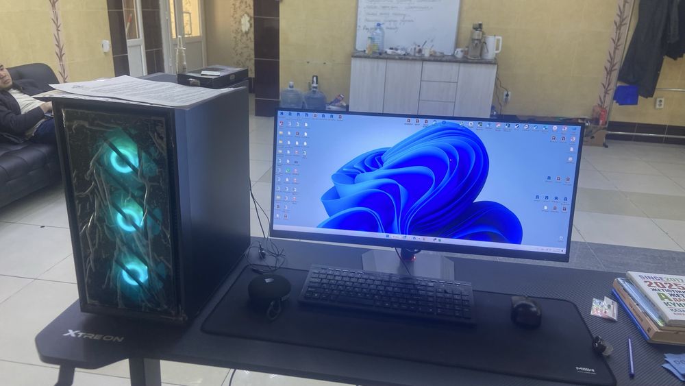 Продам компьютер