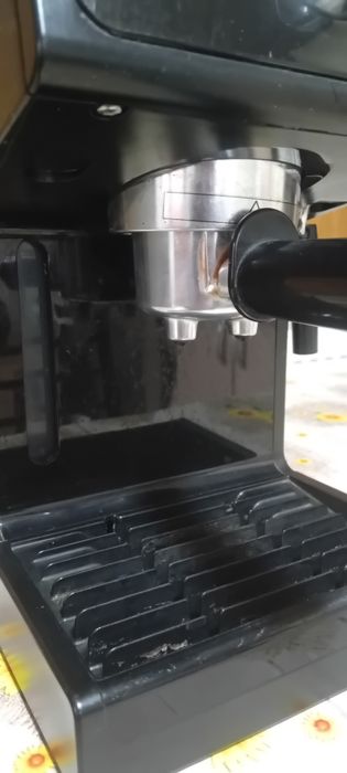 Espressor manual De'Longhi