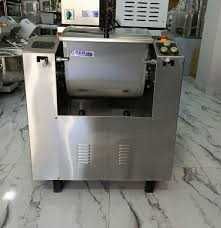 Testomeshalka xamir Tayyorlash Uskunasi Тестомес 25в разделе Тестомесы