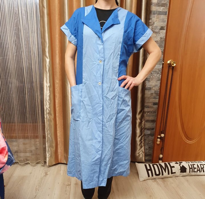 Работни престилки нови 8лв.брой