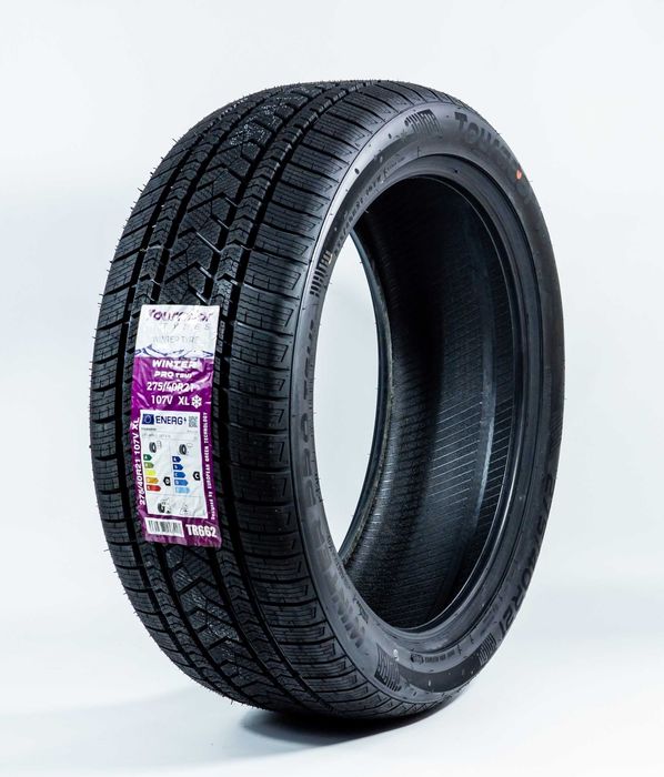 275/40R21 107V XL  315/35R21 111V XL  Tourador PRO TSU1 Зимние шины