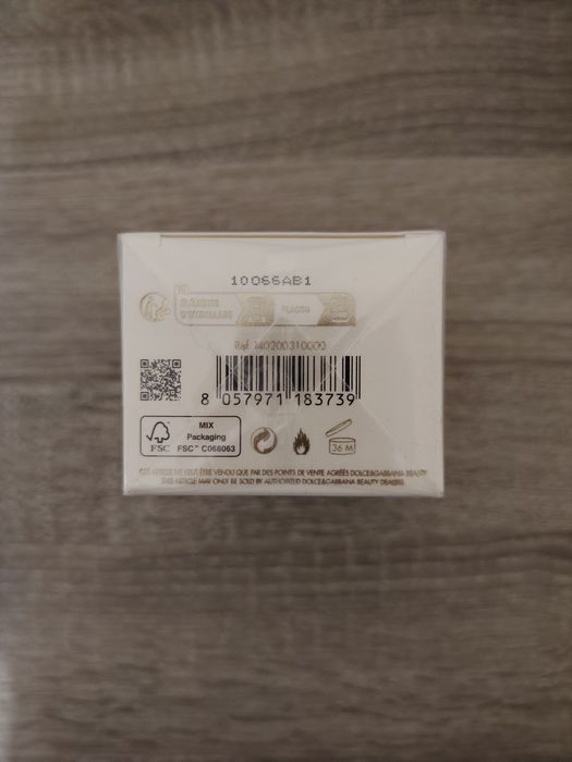 Dolce & Gabbana Devotion 100ml