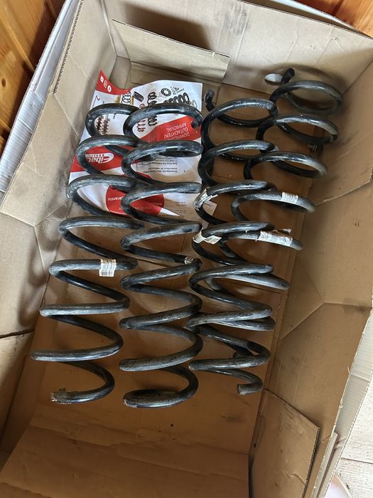 Arcuri bmw seria 7 f01